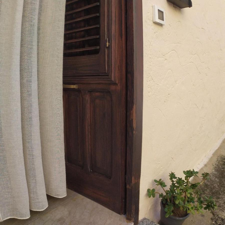 Casa Vacanza Terra Mare Castellammare del Golfo Exterior photo