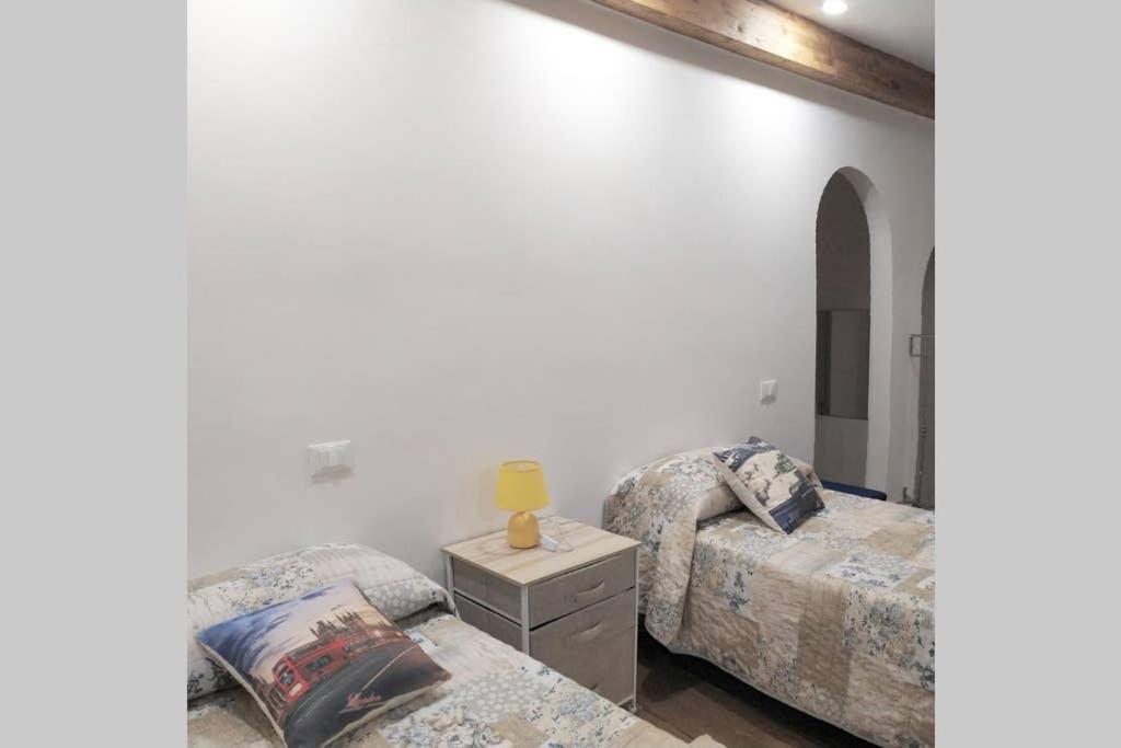 Casa Vacanza Terra Mare Castellammare del Golfo Exterior photo