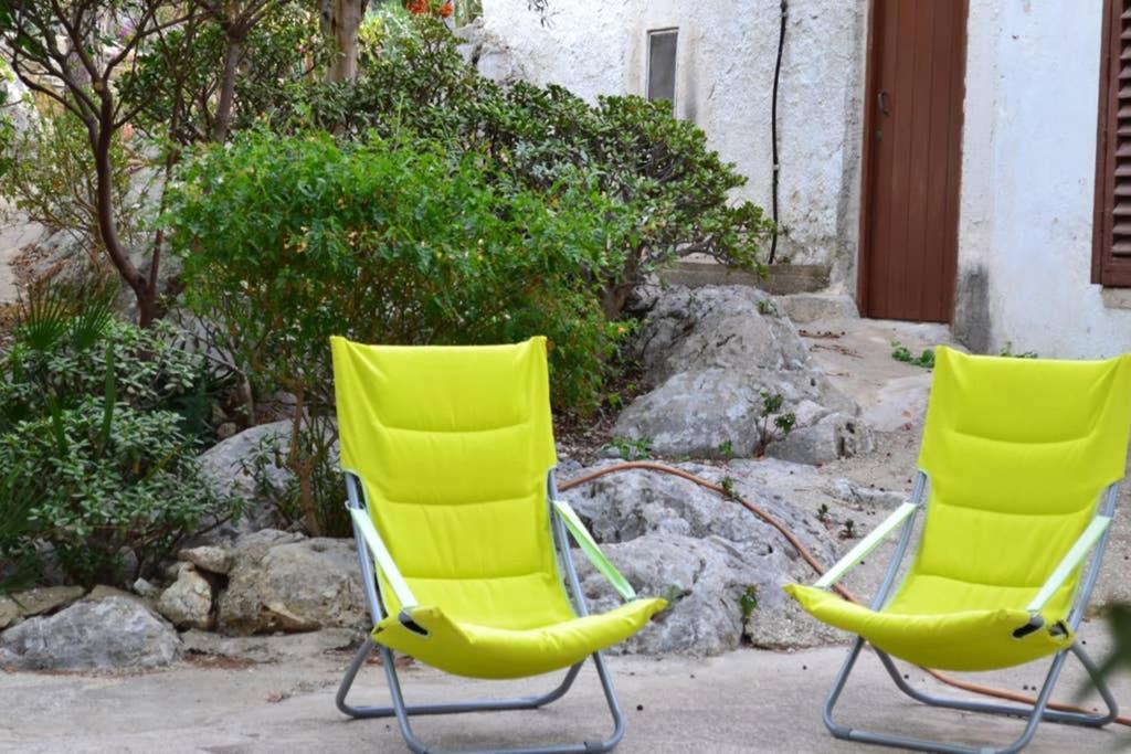Casa Vacanza Terra Mare Castellammare del Golfo Exterior photo