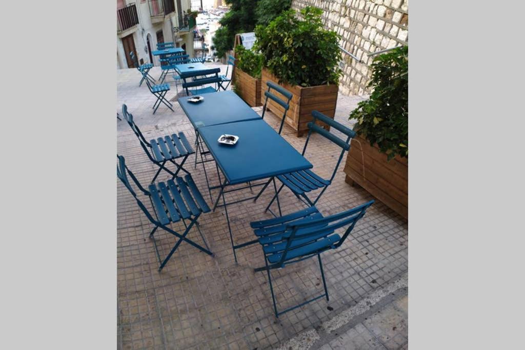 Casa Vacanza Terra Mare Castellammare del Golfo Exterior photo